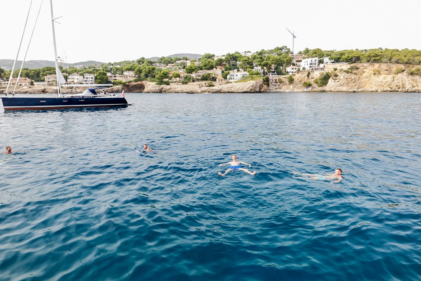 Pflegegipfel Mallorca 2023