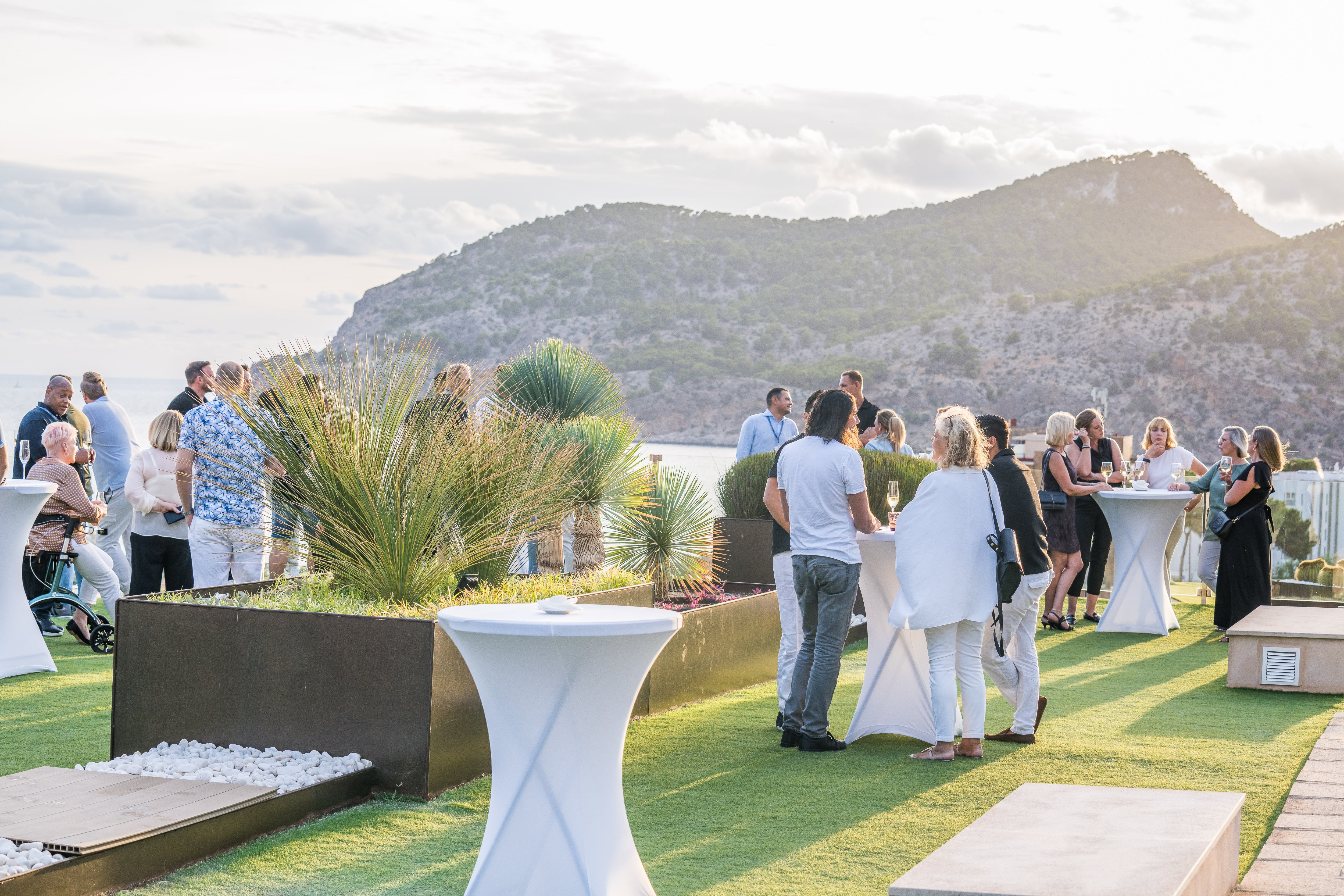 Pflegegipfel 2024 Mallorca